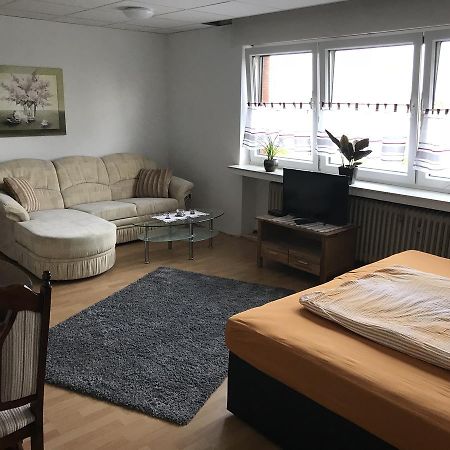Landgasthof Schaenzer Voerde Экстерьер фото