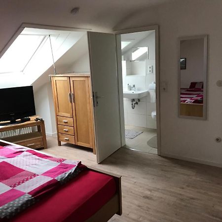 Landgasthof Schaenzer Voerde Экстерьер фото