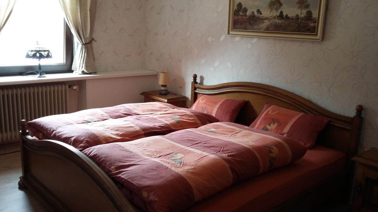 Landgasthof Schaenzer Voerde Экстерьер фото