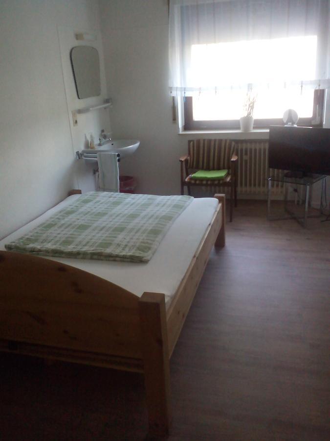 Landgasthof Schaenzer Voerde Экстерьер фото