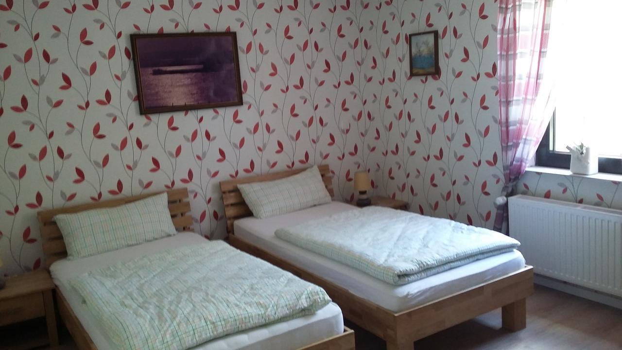 Landgasthof Schaenzer Voerde Экстерьер фото