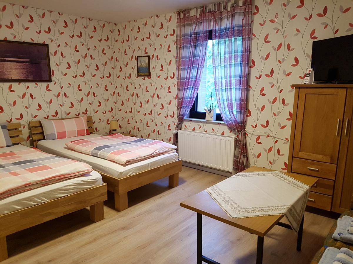 Landgasthof Schaenzer Voerde Экстерьер фото