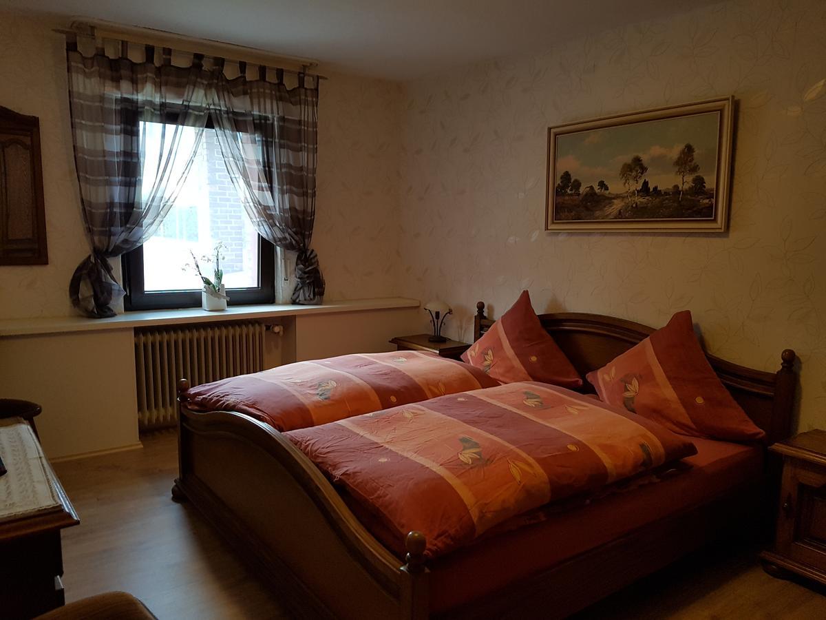 Landgasthof Schaenzer Voerde Экстерьер фото