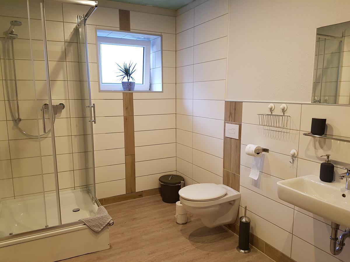 Landgasthof Schaenzer Voerde Экстерьер фото