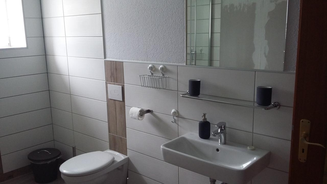 Landgasthof Schaenzer Voerde Экстерьер фото