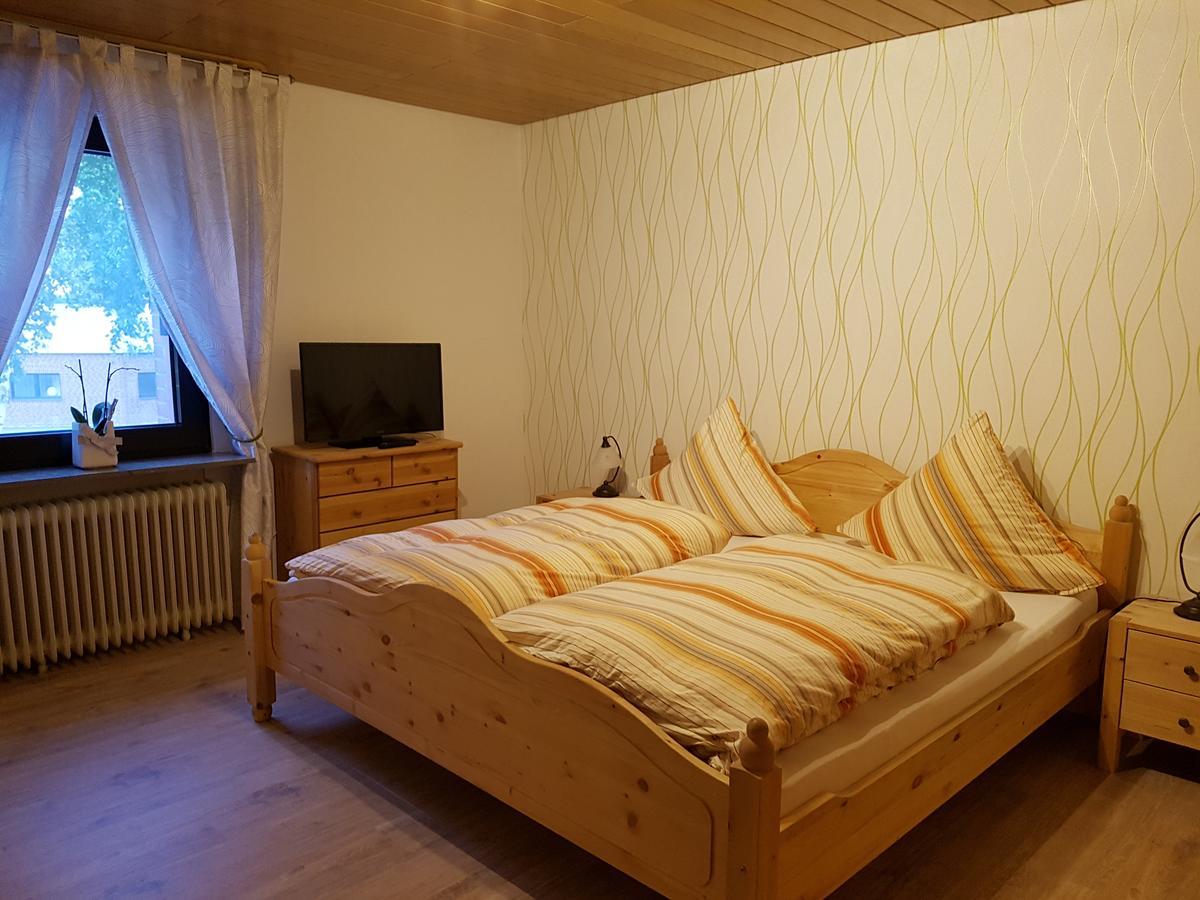 Landgasthof Schaenzer Voerde Экстерьер фото