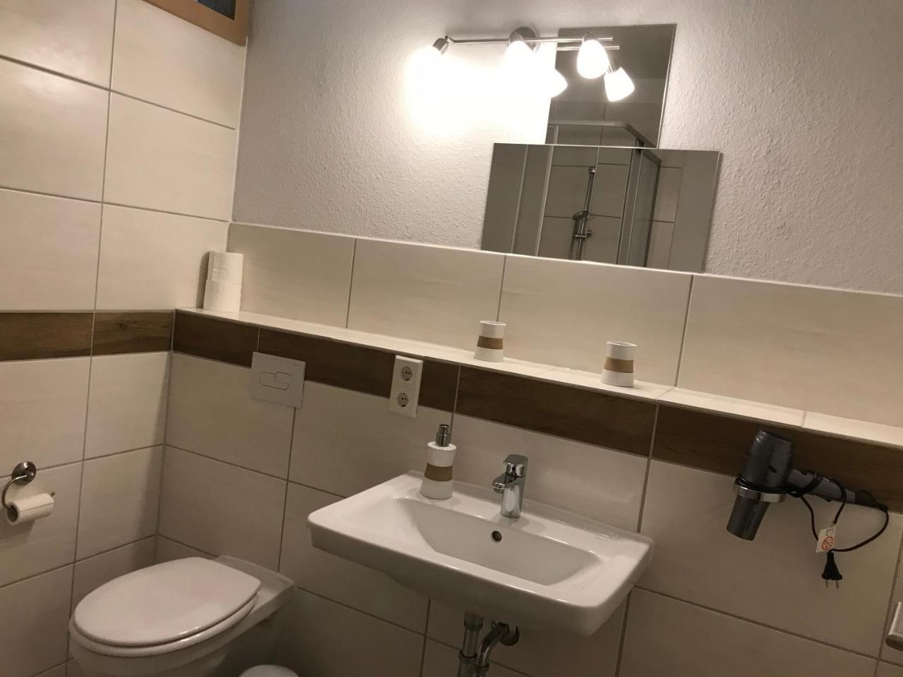 Landgasthof Schaenzer Voerde Экстерьер фото
